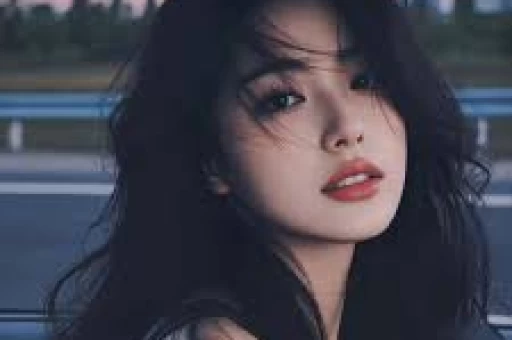 唯美风景照片气质美女99吃瓜网分享绝美佳人照分享大美女照片